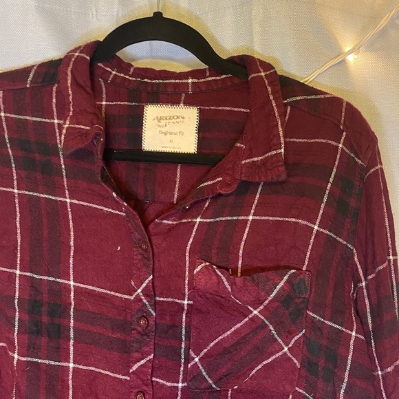 Flannel - Picture 2 of 2